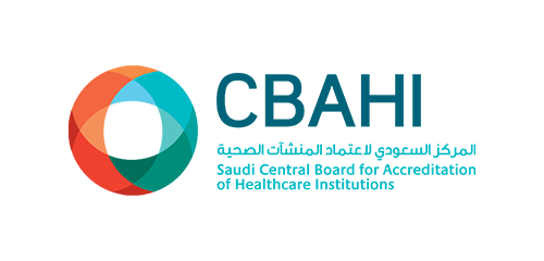 CBAHI Accreditation